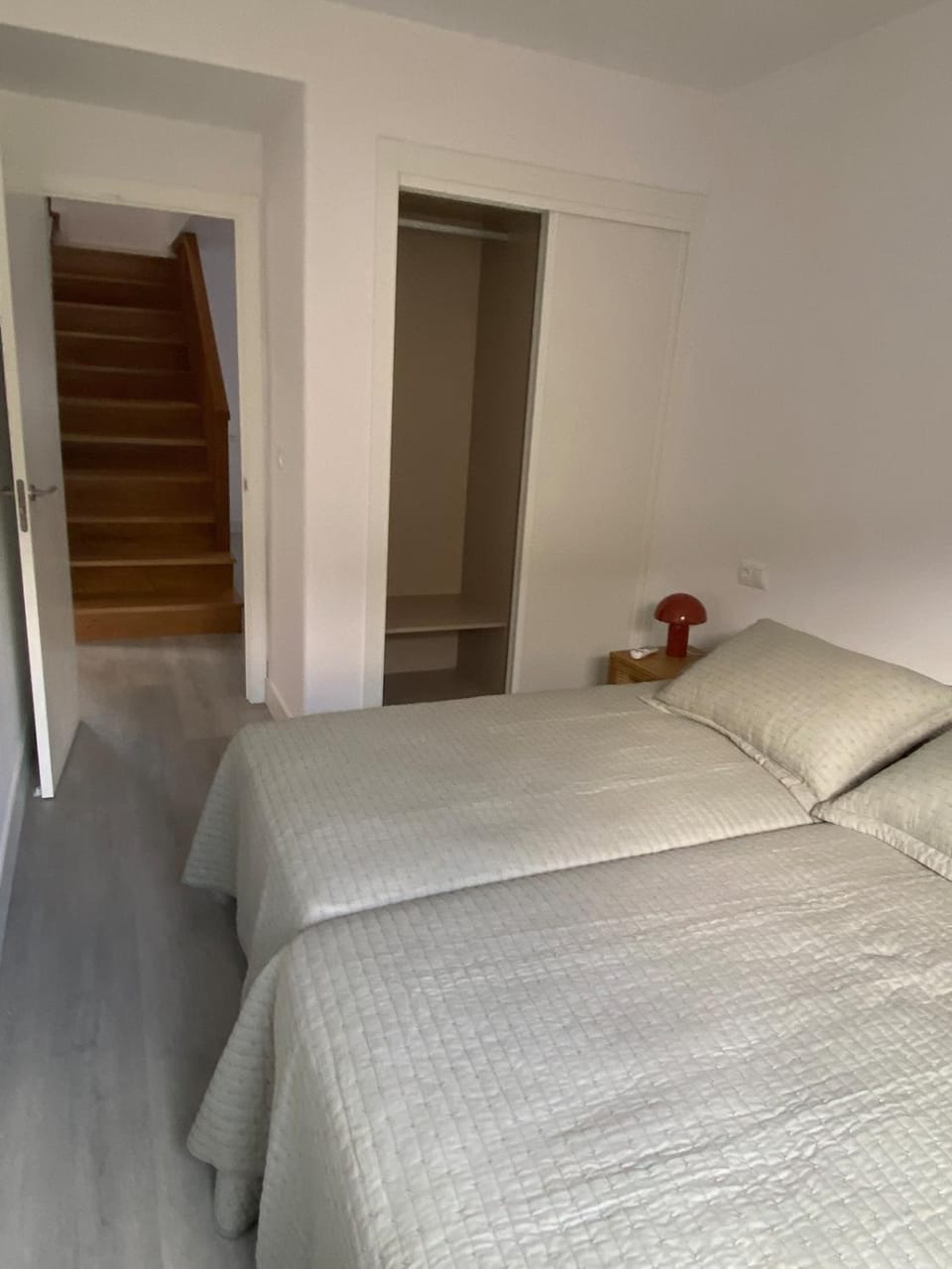 Casa da Camelia House in O Morrazo