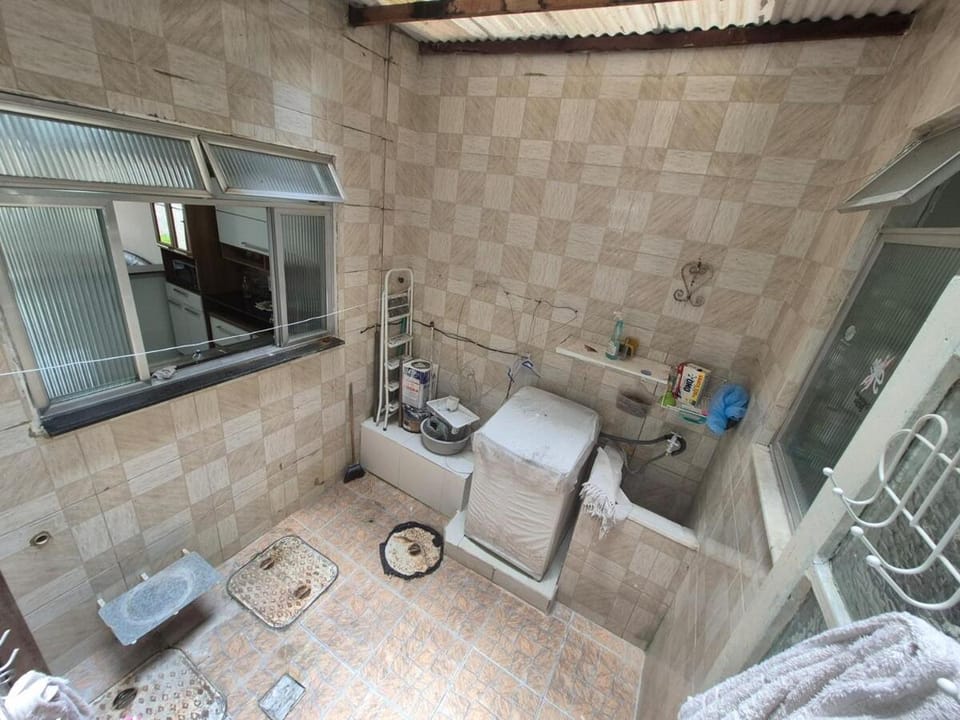 Navarro Apartment Apartment in Santa Teresa