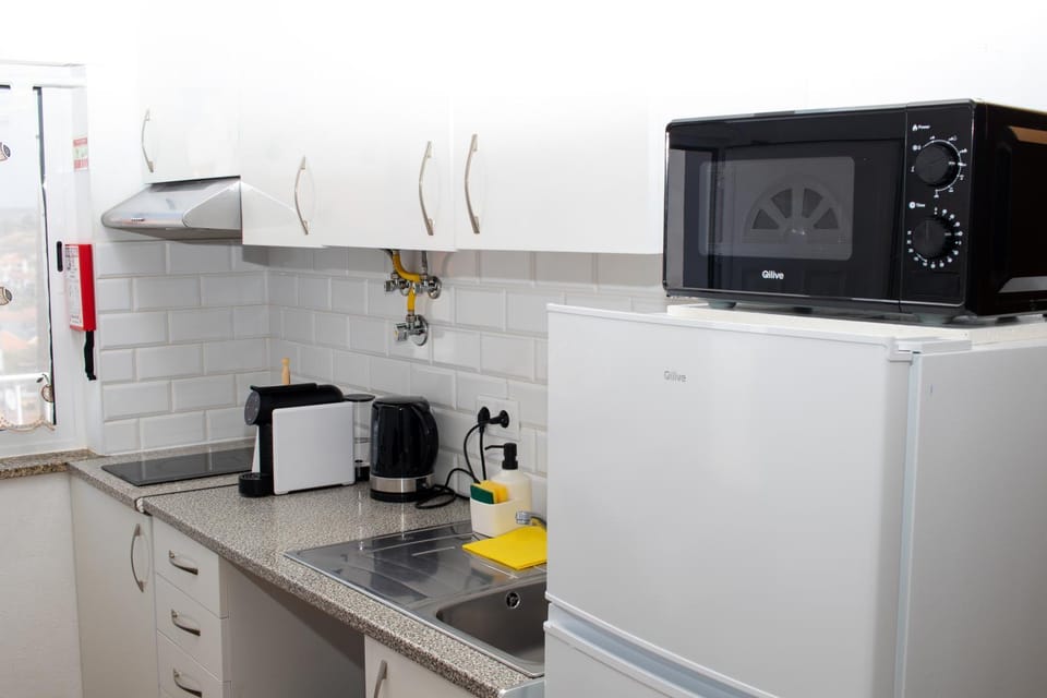 Casa das Andorinhas Apartment in Portugal
