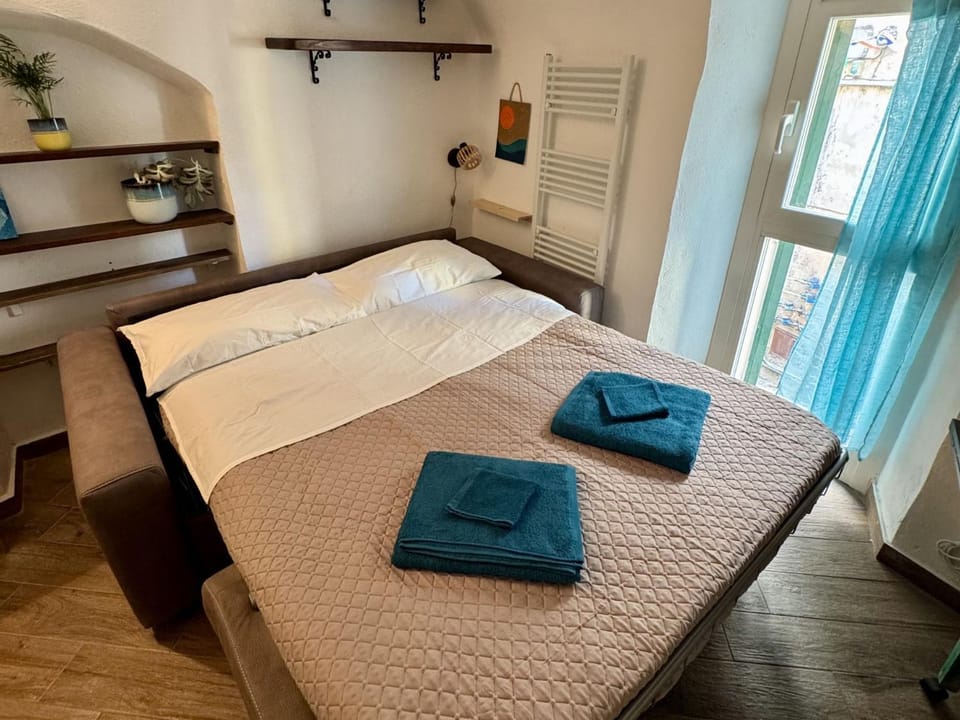 Il nido Romantico Sanremo centro - Tra mare e Ariston Apartment in Sanremo