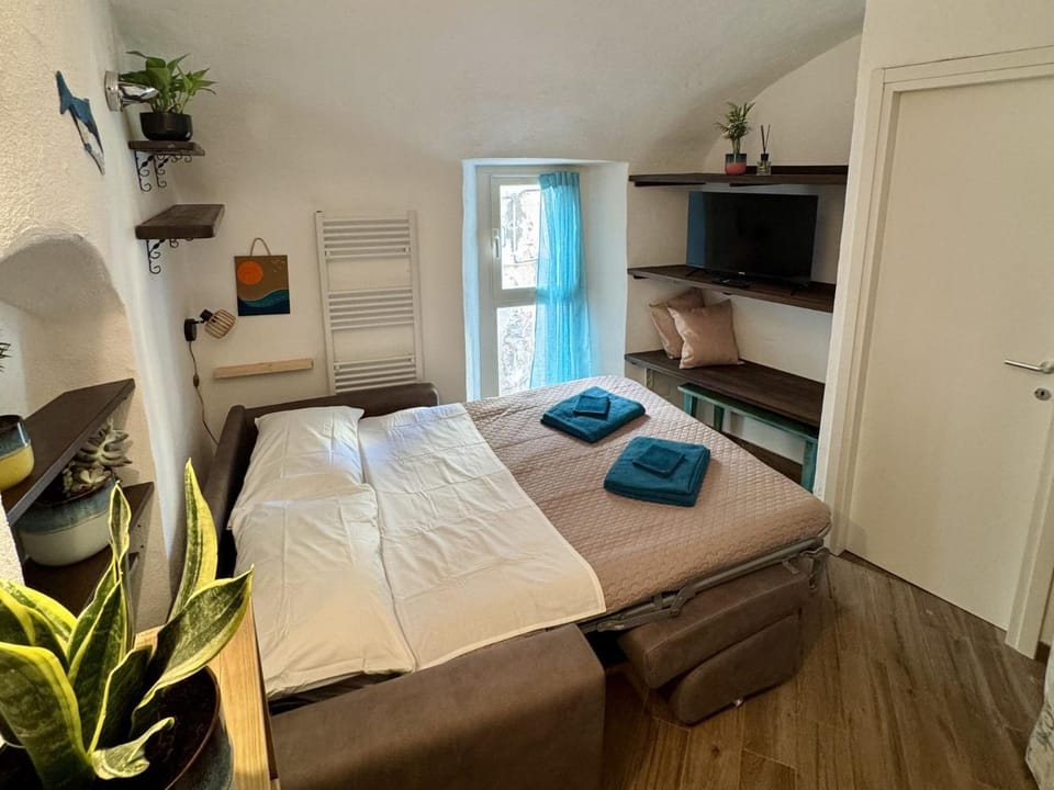 Il nido Romantico Sanremo centro - Tra mare e Ariston Apartment in Sanremo