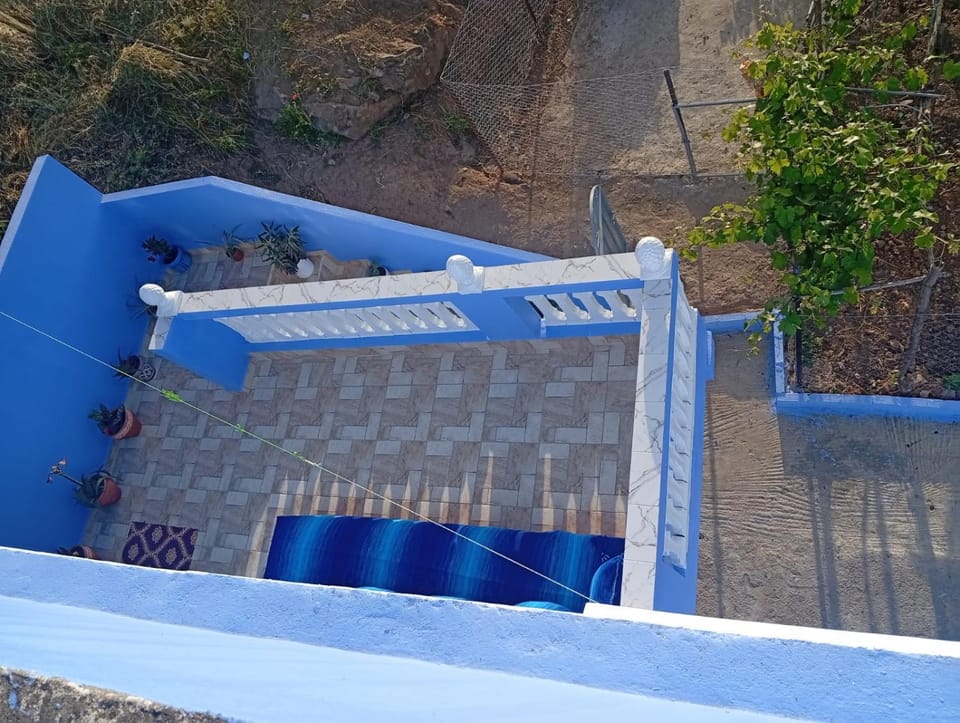 Dar Salima Apartment in Chefchaouen