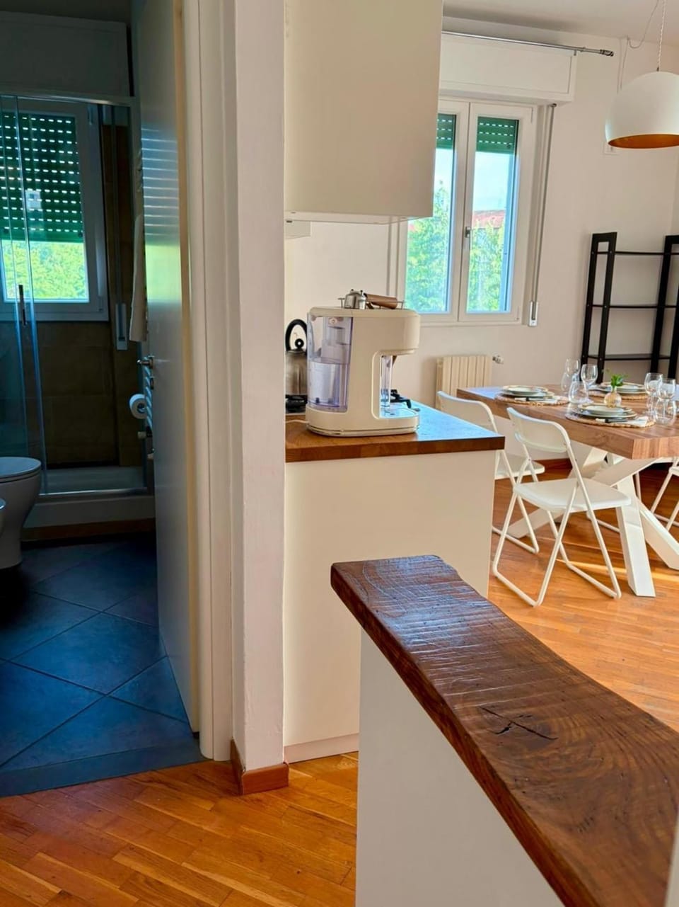 La casa di Ele a due passi da Firenze Apartment in Florence