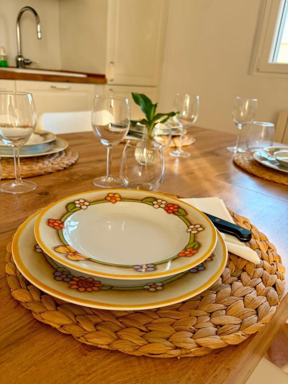 La casa di Ele a due passi da Firenze Apartment in Florence