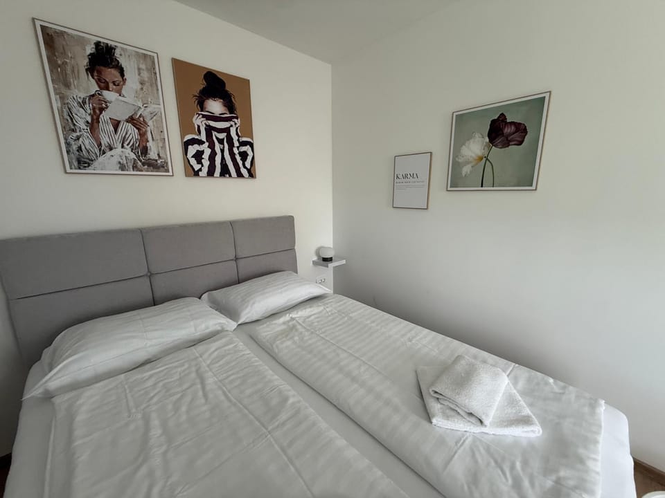 Apartma Tara 2 Apartment in Slovenia