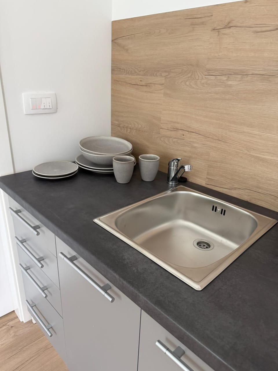 Apartma Tara 2 Apartment in Slovenia
