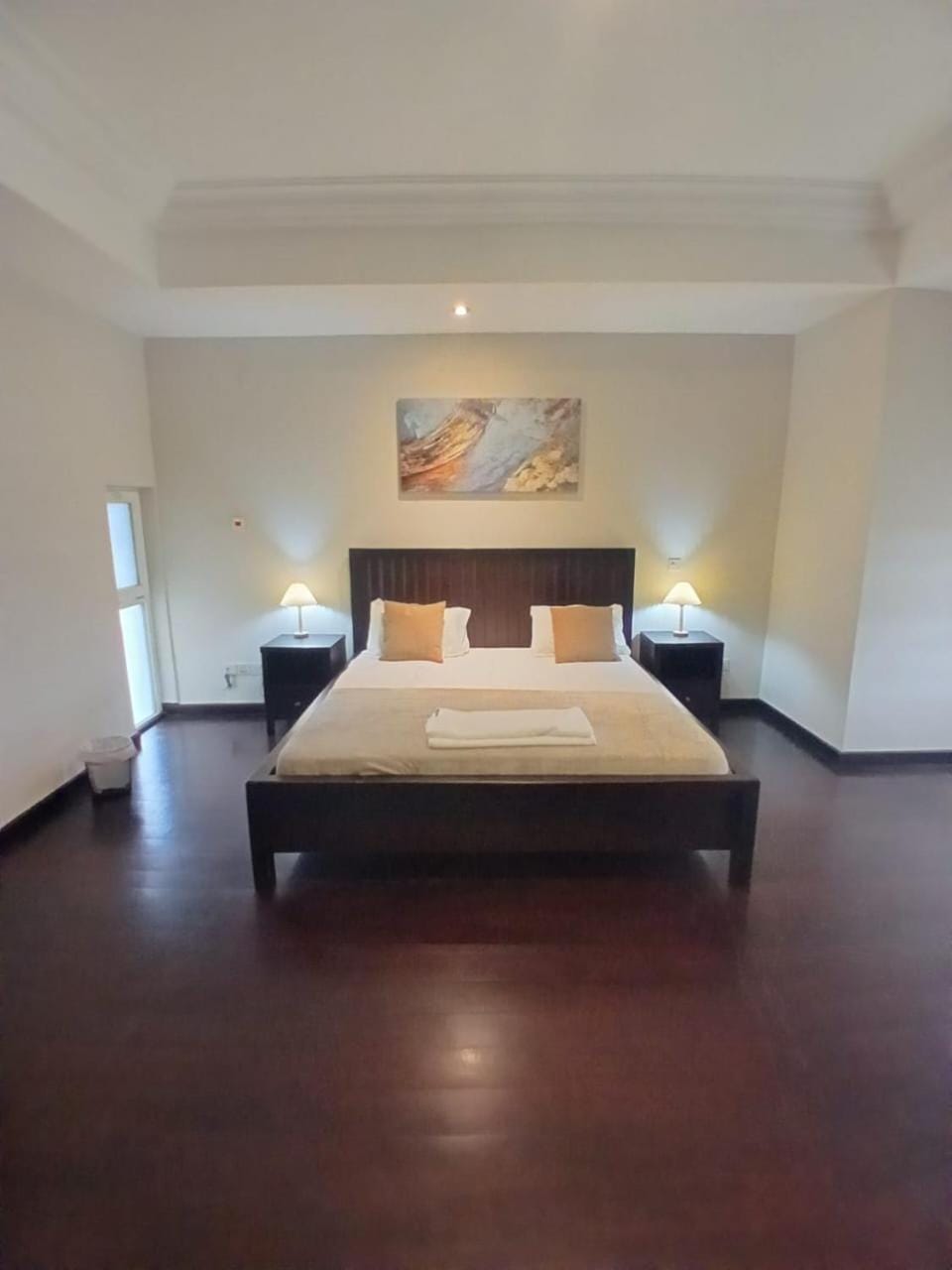 Stylish 4 Bedroom Penthouse Apartment in Ghana