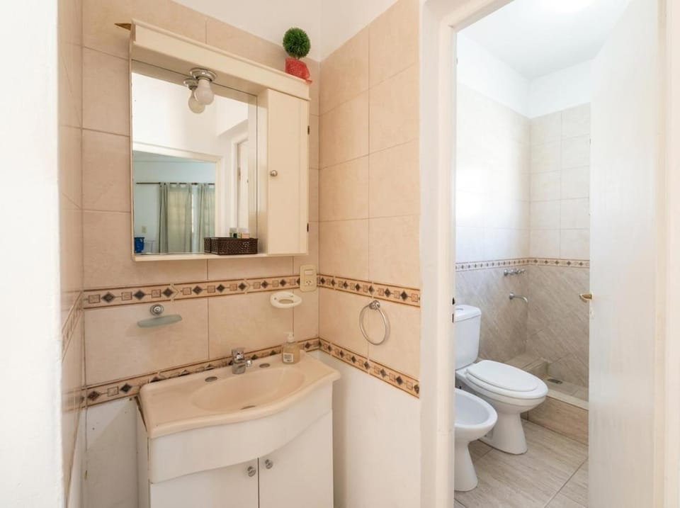 Dpto Grande - Ubicación estratégica Apartment in Resistencia