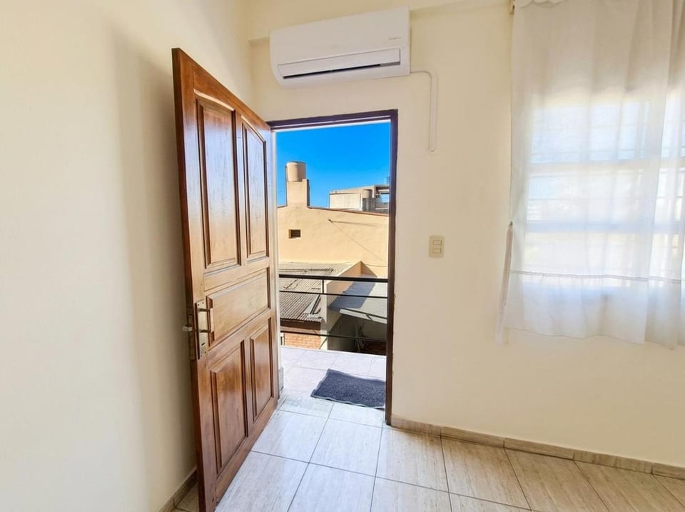 Dpto Grande - Ubicación estratégica Apartment in Resistencia