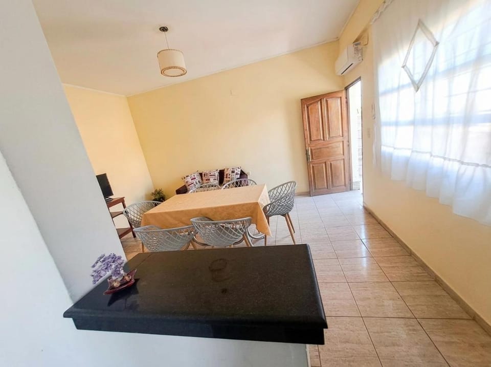 Dpto Grande - Ubicación estratégica Apartment in Resistencia