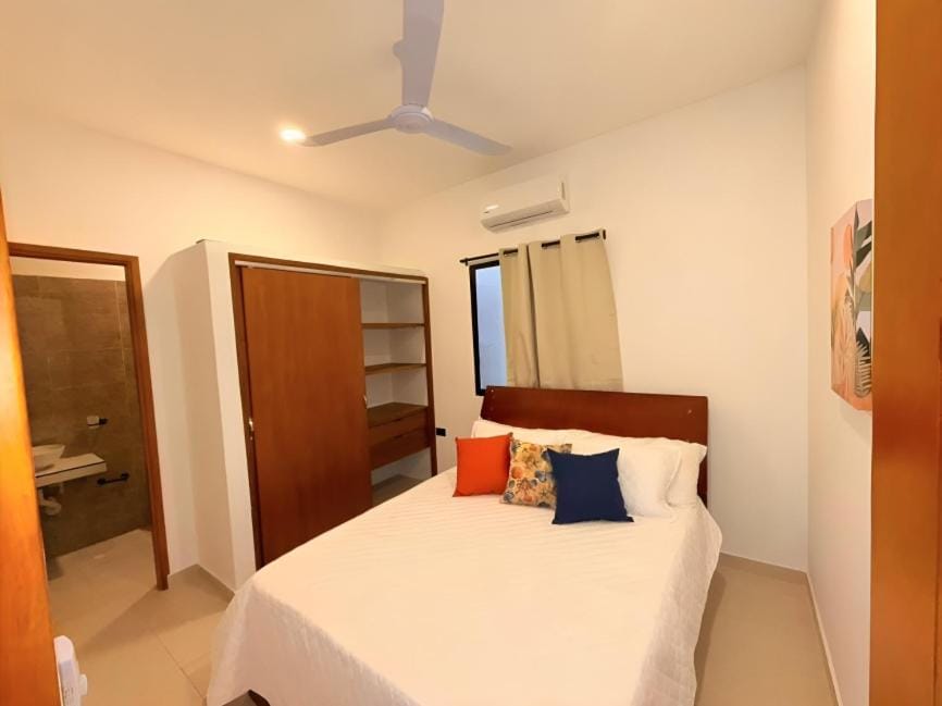 Cabaña Costa Azul 2 Apartment in Sagoc