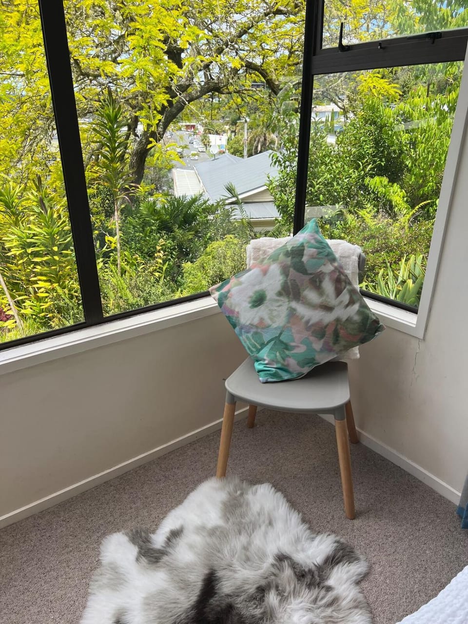 Pae Moana - Sea Horizon Apartment in Paihia