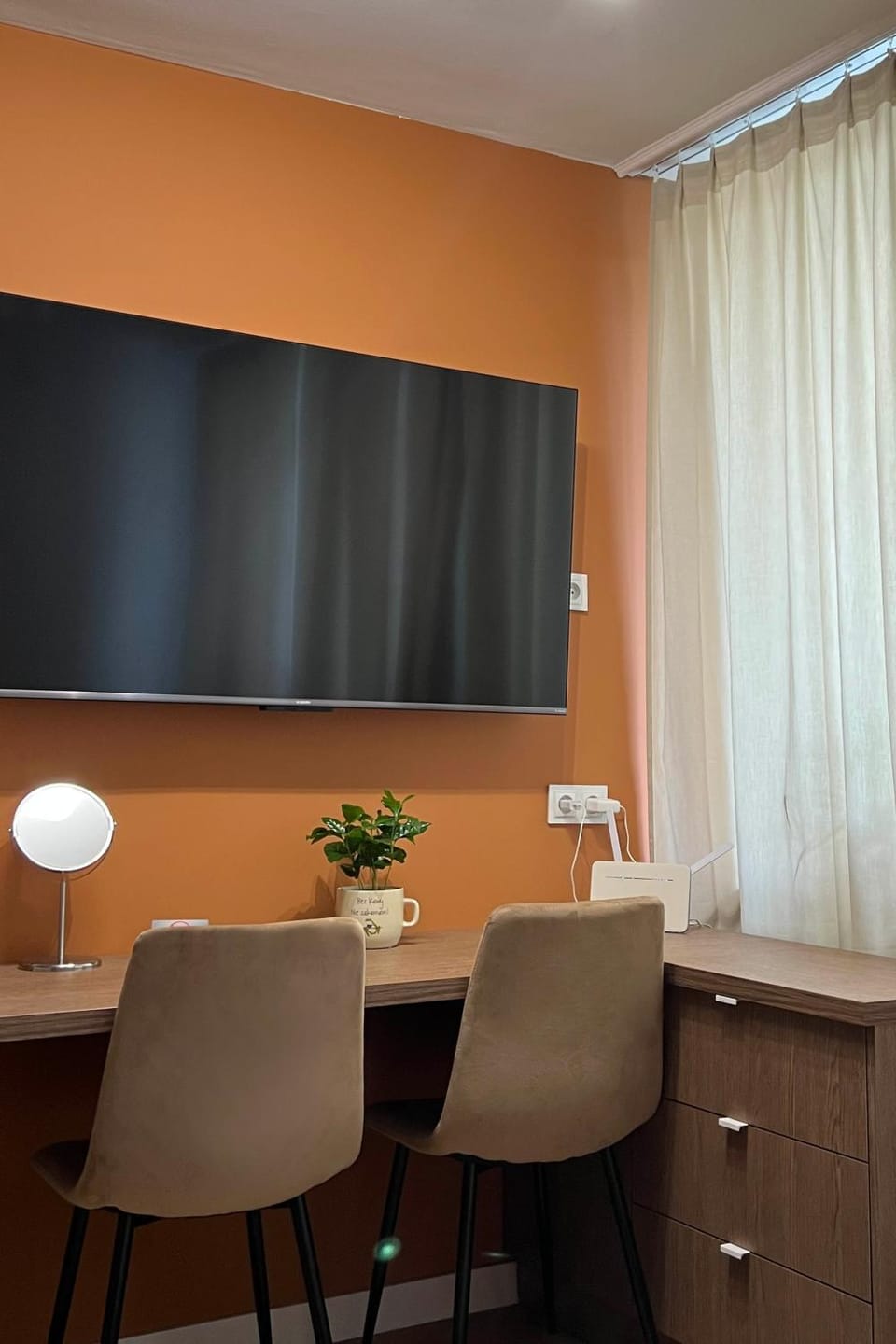 TV and multimedia, Other