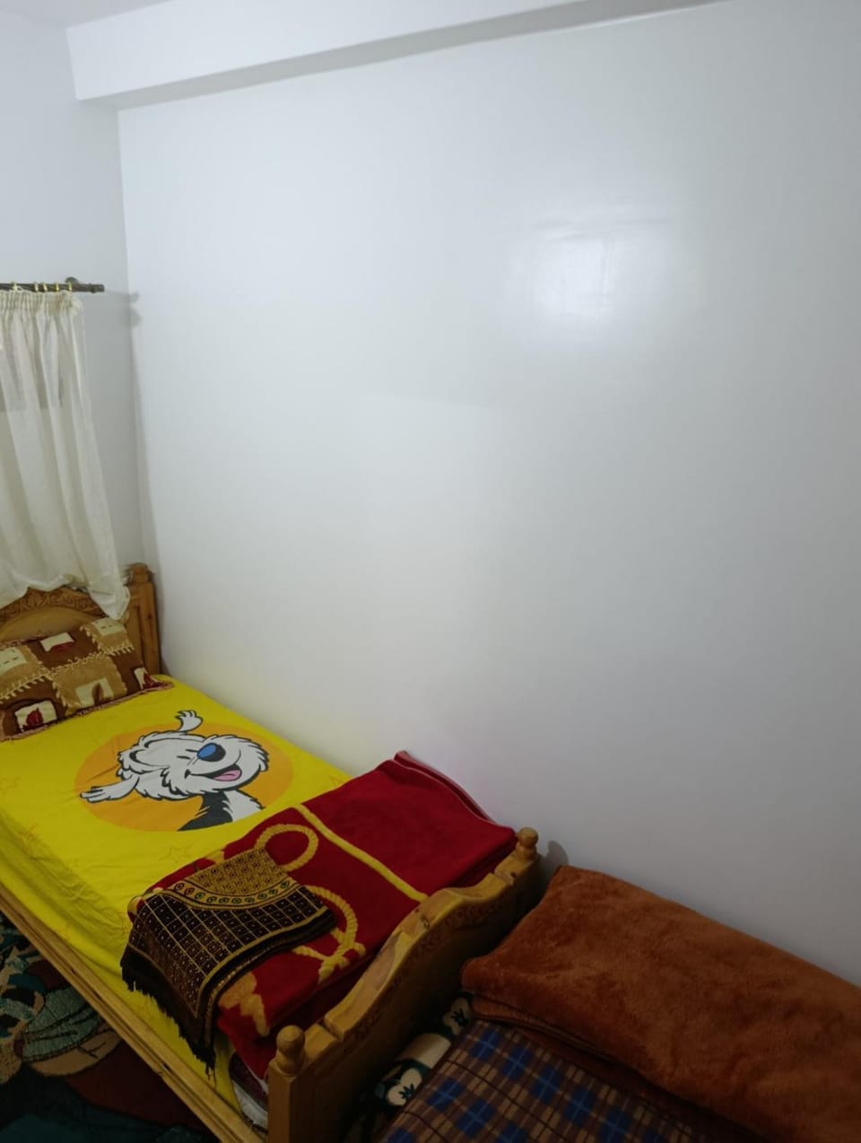 Quiet apartment without stairs Send to learn more Apartment in Chefchaouen