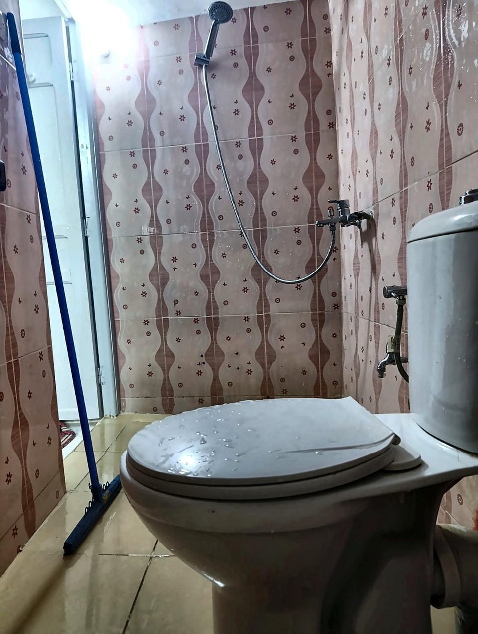 Quiet apartment without stairs Send to learn more Apartment in Chefchaouen