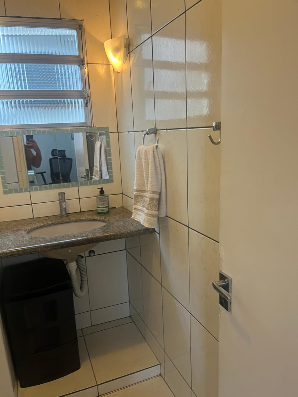 AP ilha da gigoia Apartment in Rio de Janeiro