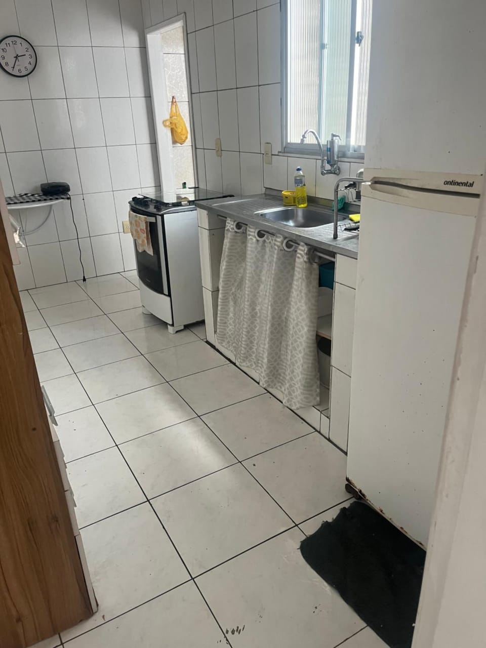 AP ilha da gigoia Apartment in Rio de Janeiro