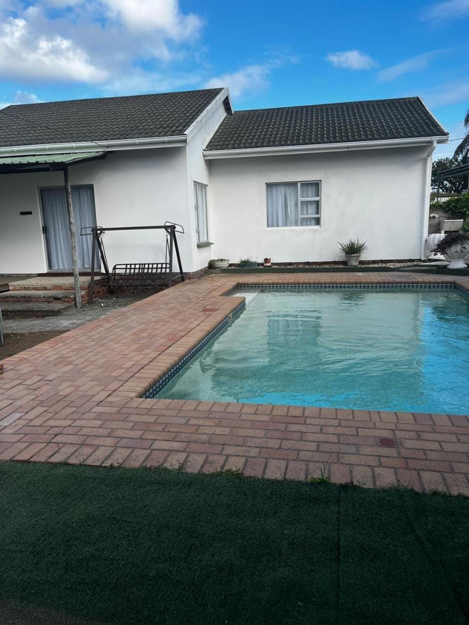 East London Guest House Hotel in Eastern Cape