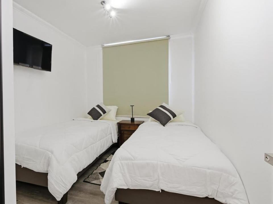 Aura Homes Apartment in Rancagua