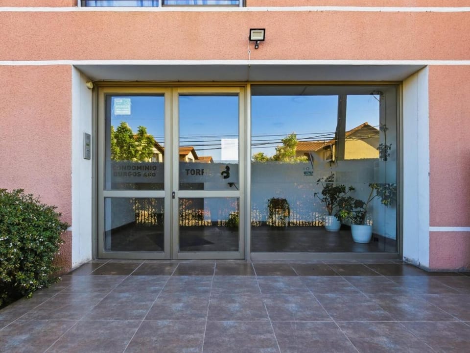 Aura Homes Apartment in Rancagua