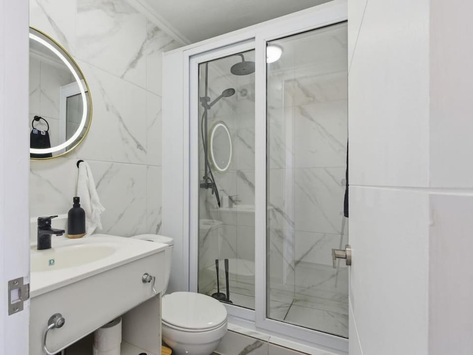 Aura Homes Apartment in Rancagua