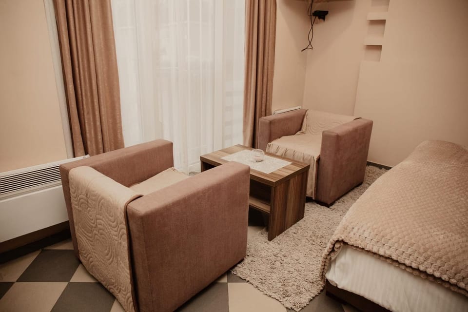 Apartman Sadapo 1 Apartment in Serbia
