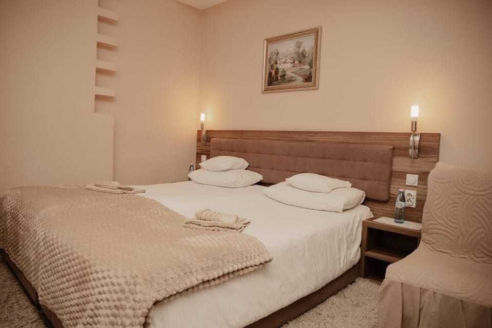 Apartman Sadapo 1 Apartment in Serbia