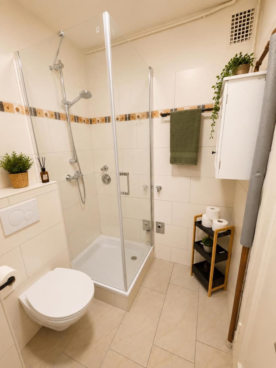 Shower