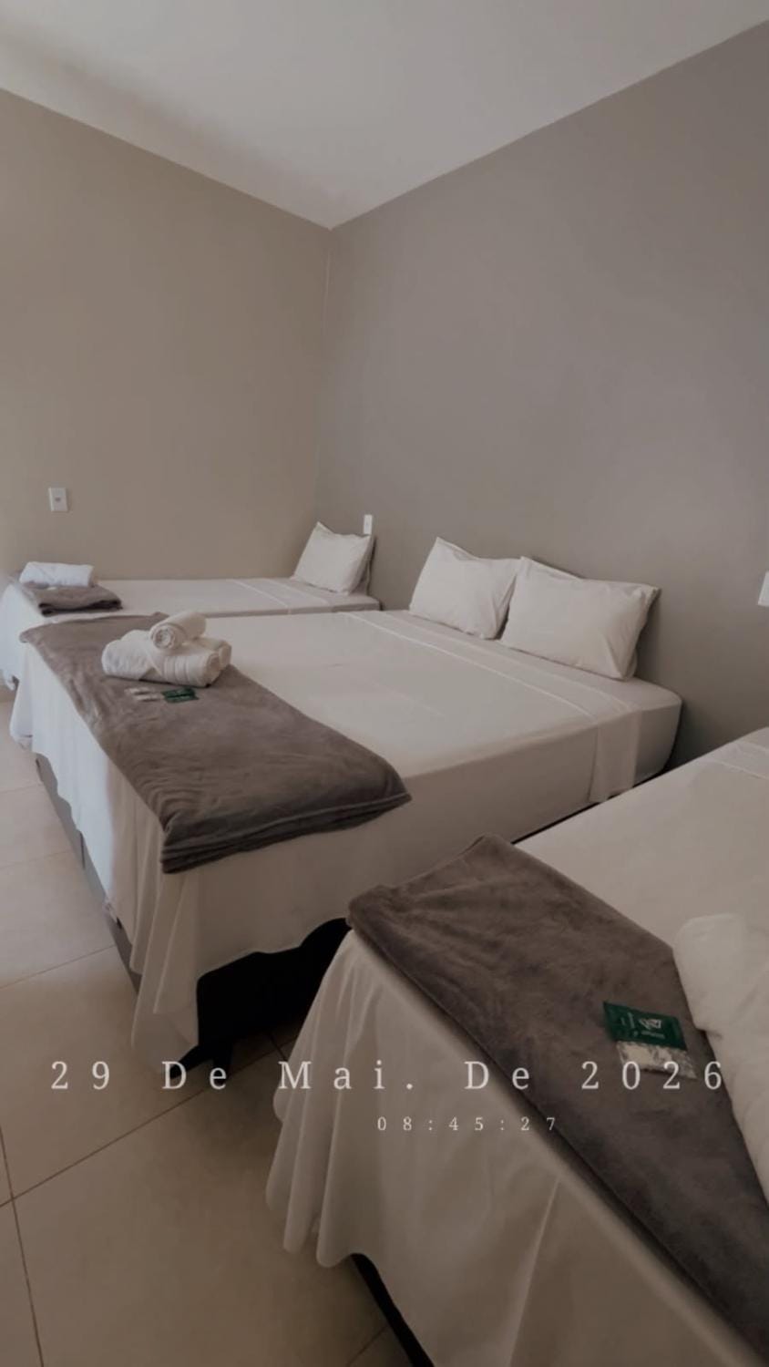 Hotel Figueira Suites Hotel in State of Mato Grosso do Sul, Brazil