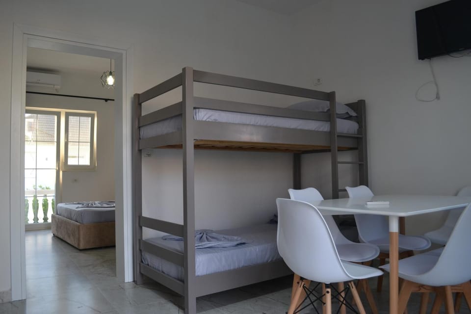 Vila Precetaj Hotel in Montenegro