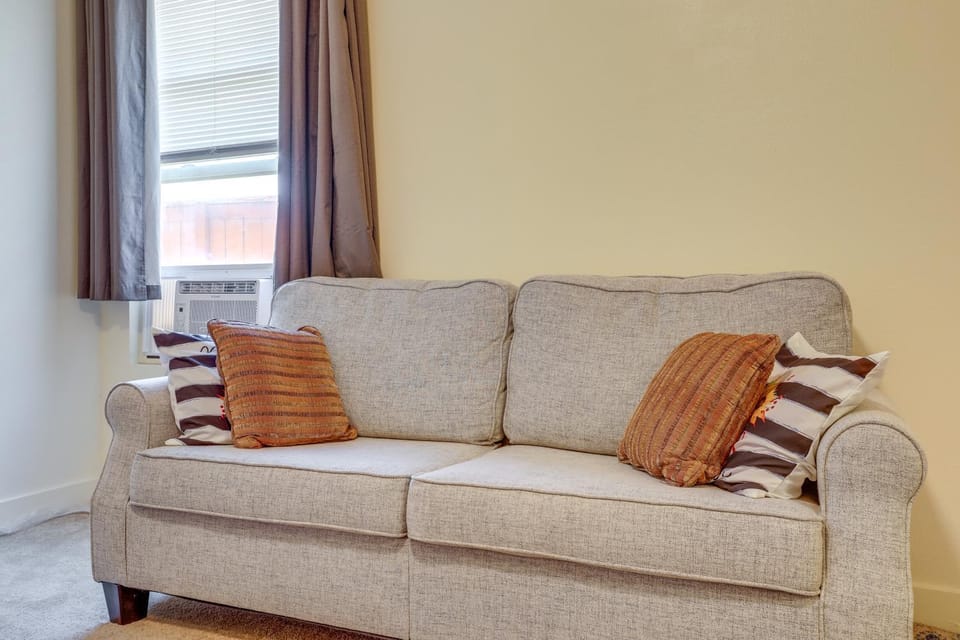 Convenient High Desert Stay Near Route 66 Apartment in Victorville