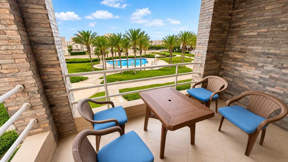 Balcony/Terrace, Balcony/Terrace