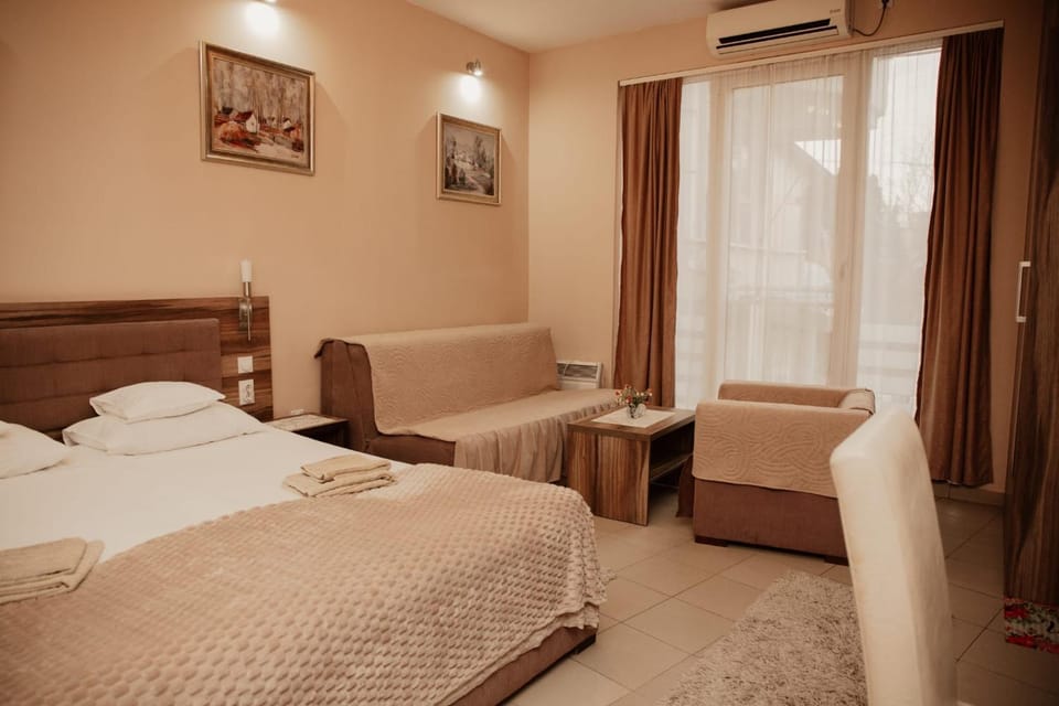 Apartman Sadapo 2 Apartment in Serbia