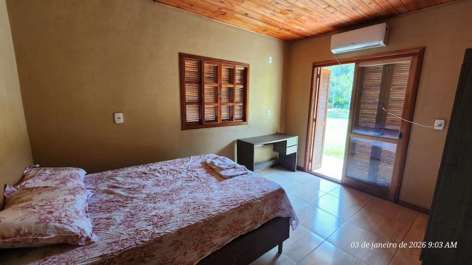 Sitio Recanto Do Sossego House in State of Rio Grande do Sul