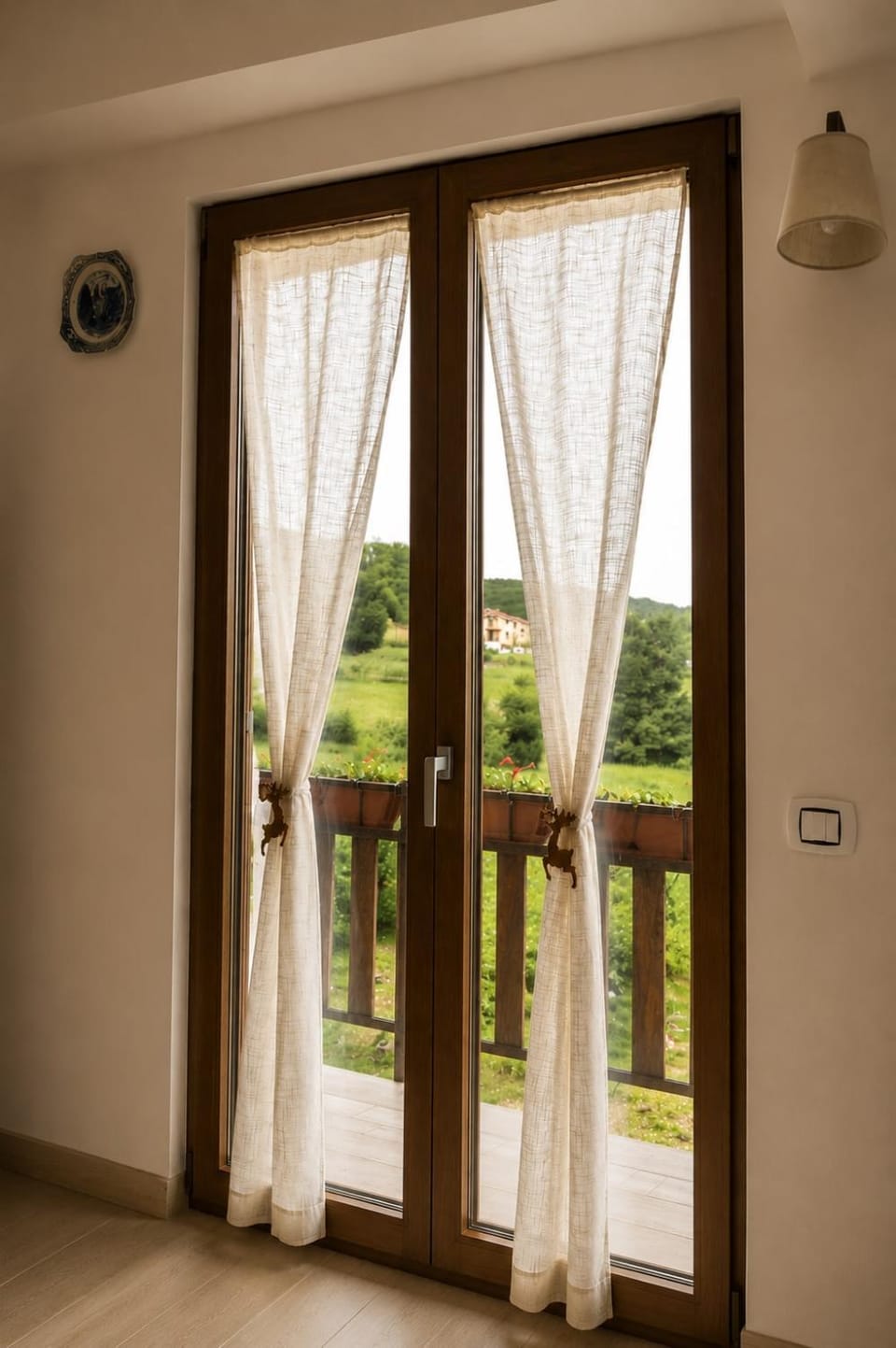 View (from property/room), Balcony/Terrace