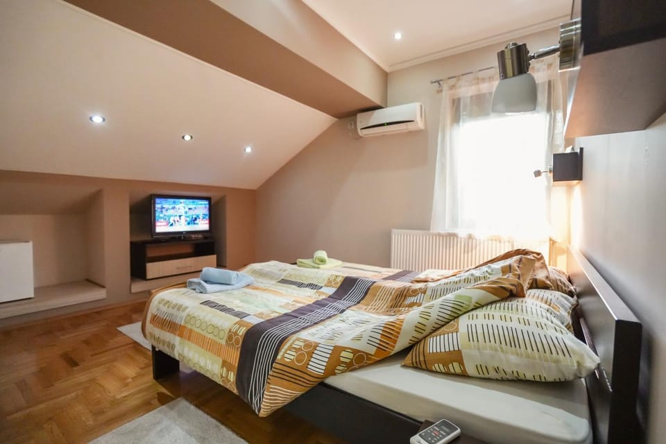 D apartmani Apartment in Novi Sad