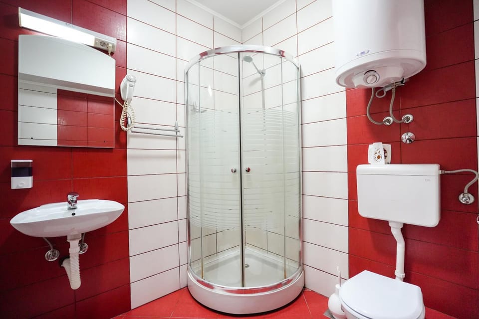 D apartmani Apartment in Novi Sad