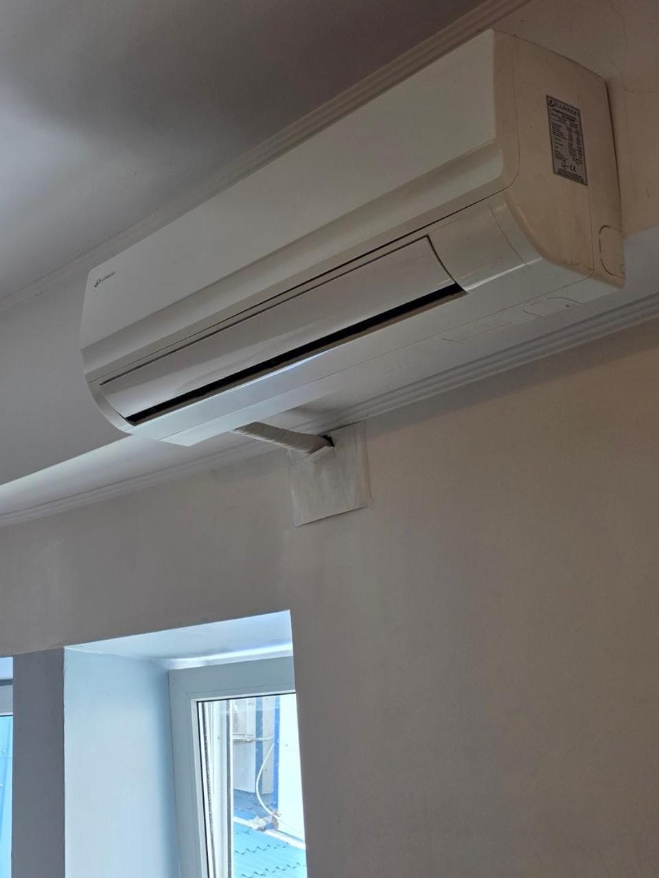 air conditioner