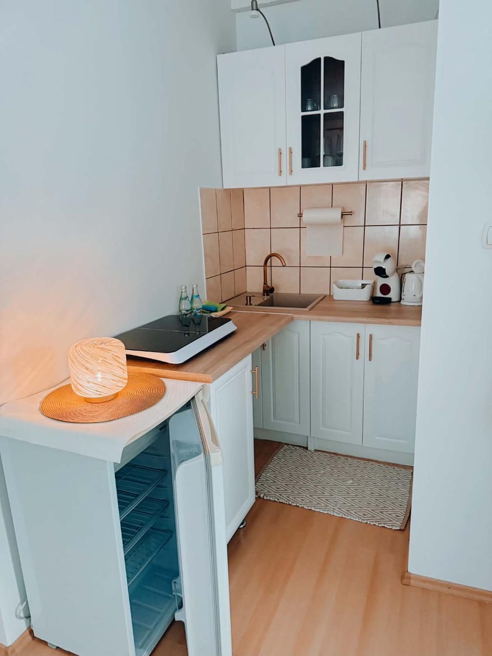 Centrum Kudowy Wygodne lokum Parking Apartment in Lower Silesian Voivodeship