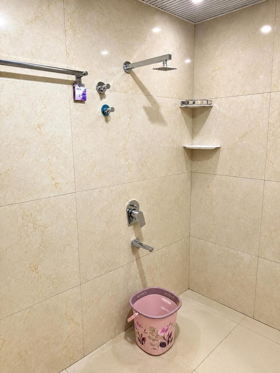 JK Suites Hotel in Andhra Pradesh