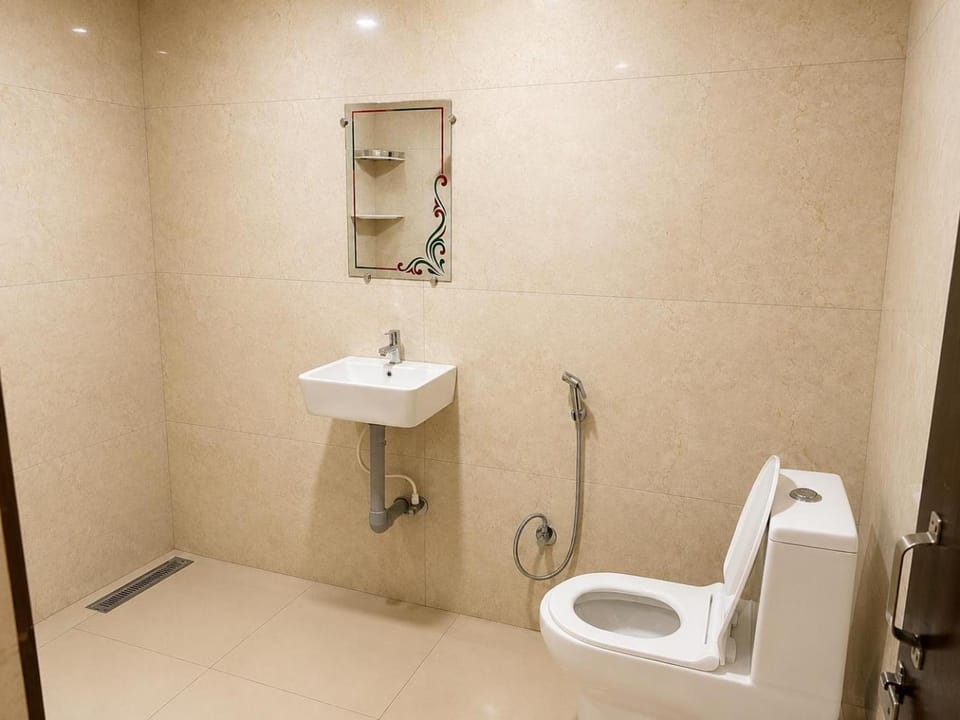 JK Suites Hotel in Andhra Pradesh