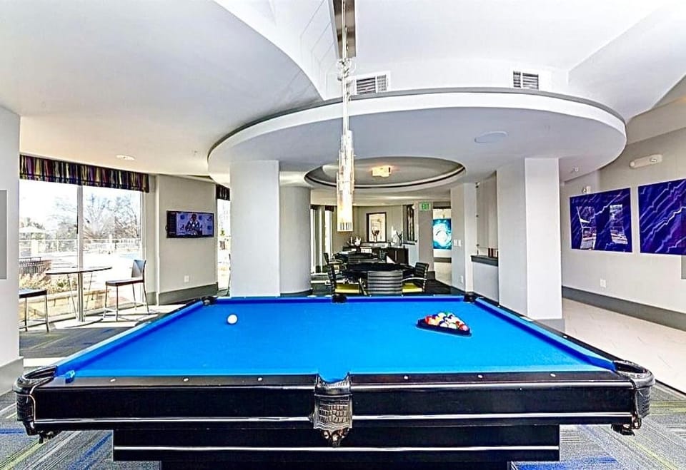 Spacious Uptown luxury Escape Apartment in Charlotte