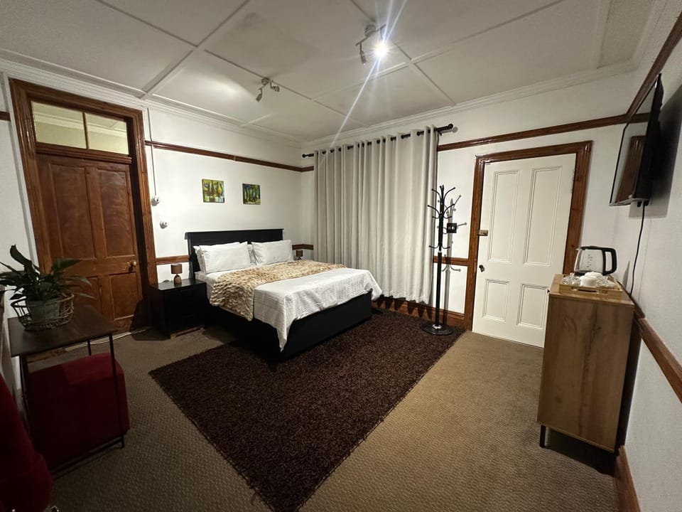 TV and multimedia, Bedroom