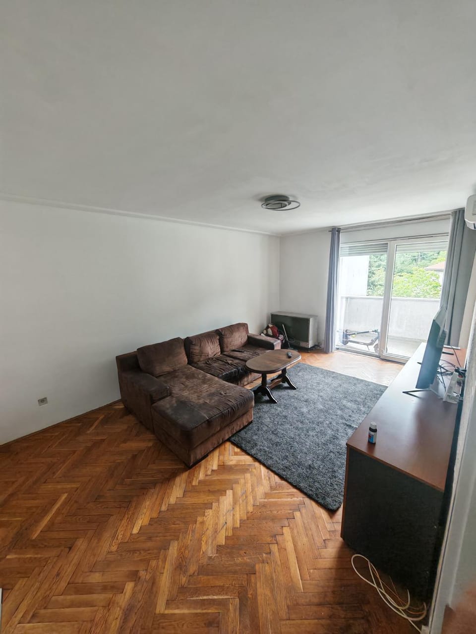 Odmori se na Vidikovcu Apartment in Belgrade