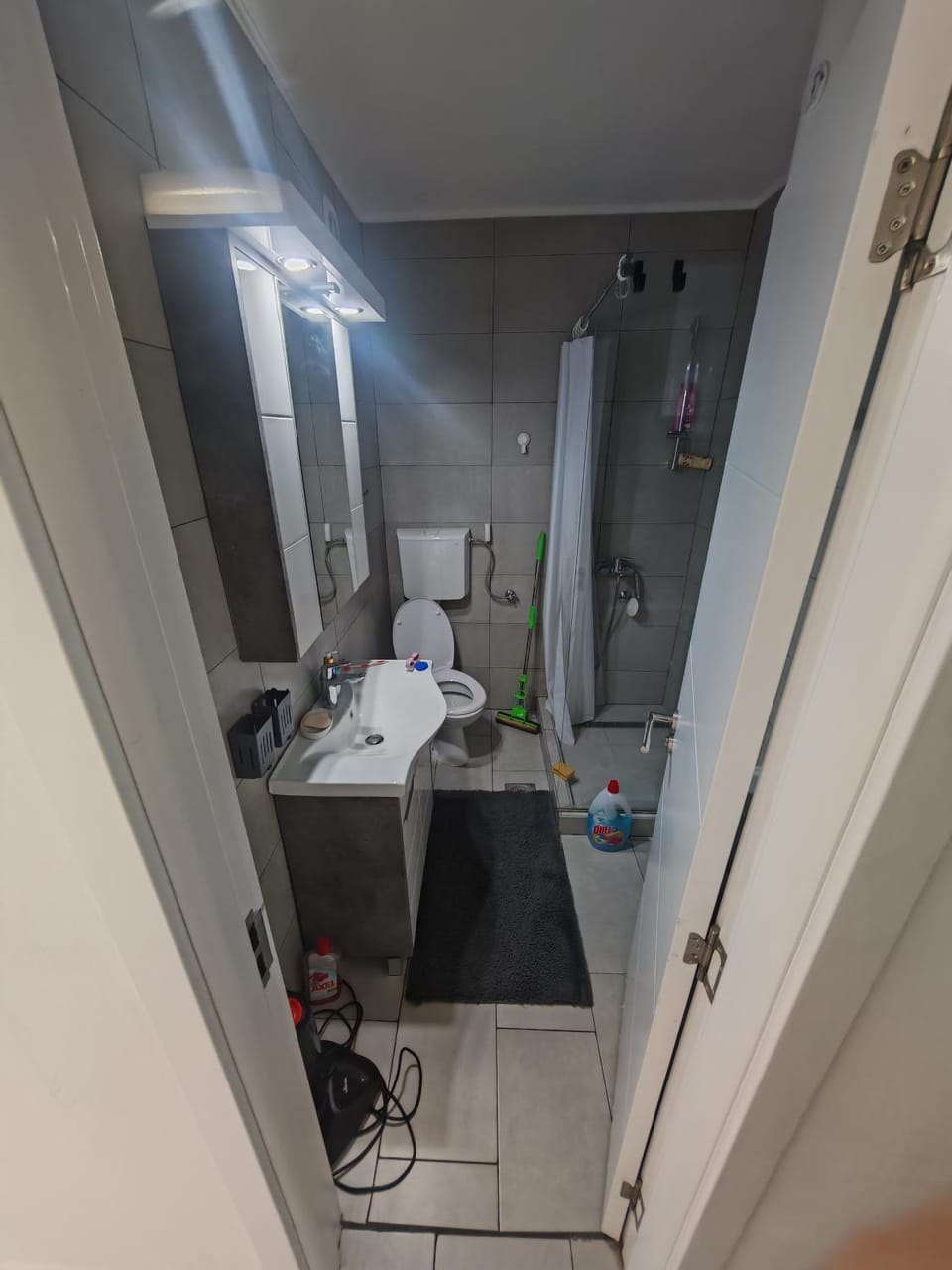 Odmori se na Vidikovcu Apartment in Belgrade