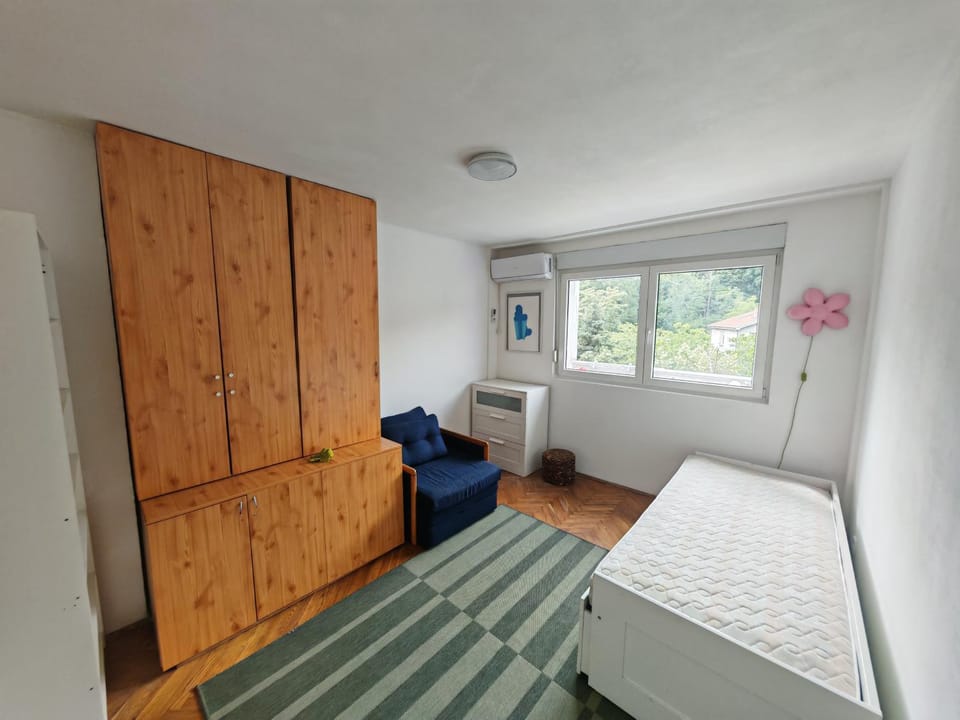 Odmori se na Vidikovcu Apartment in Belgrade