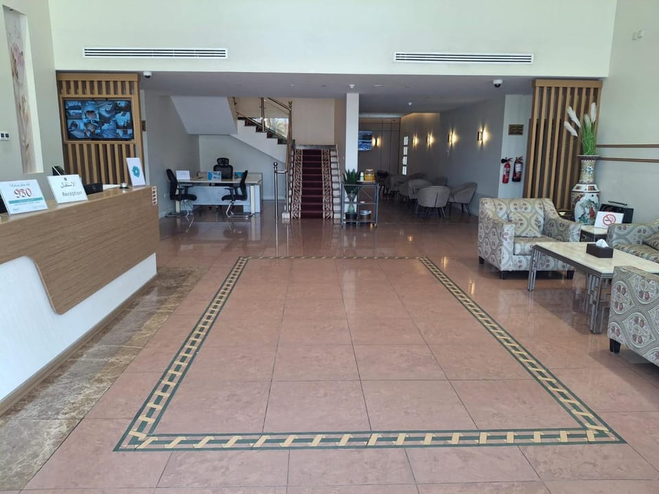 فندق الفال الشمالي الفندقية Hotel in Saudi Arabia