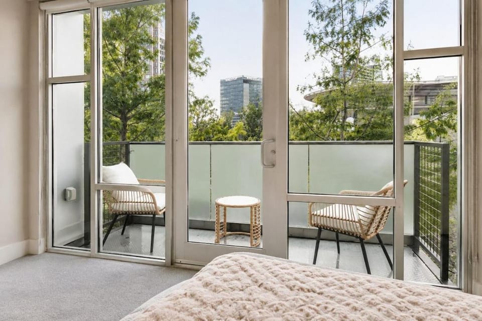 Patio, Balcony/Terrace