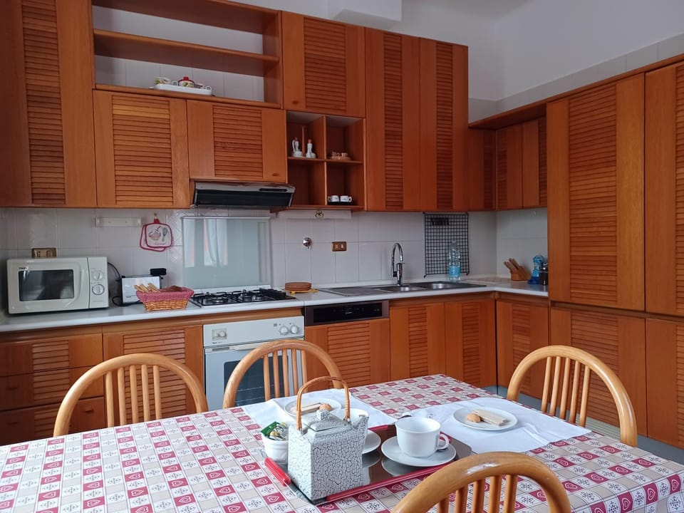 Lucia's House Apartment in Emilia-Romagna