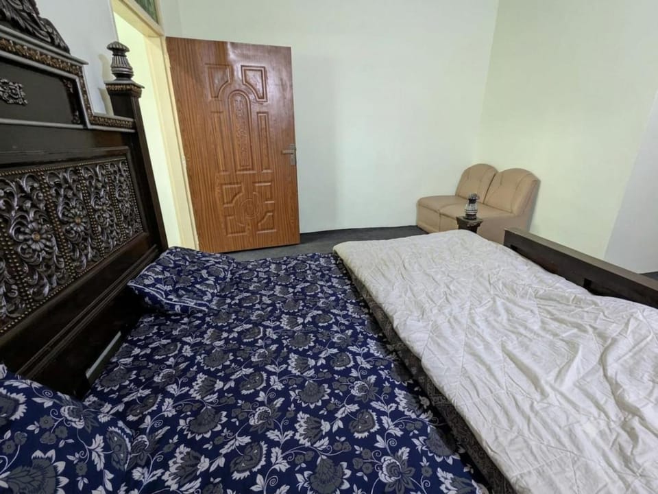 Abdul Haddi Guest House Bed and Breakfast in Punjab